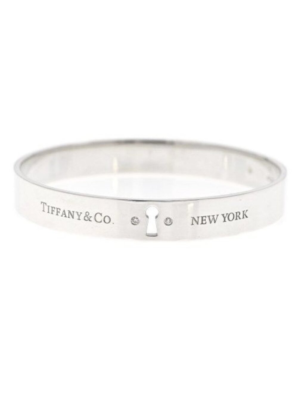 Tiffany & Co Bracelet Bangle